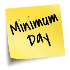 Minimum Day Schedule | Montebello Unified School District